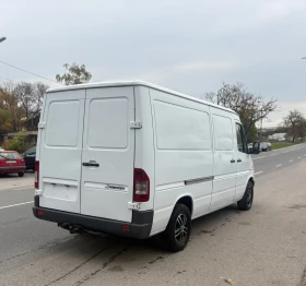     Mercedes-Benz Sprinter 313 2.2cdi