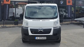 Citroen Jumper 2.2HDi 5SP---- - | Mobile.bg    2