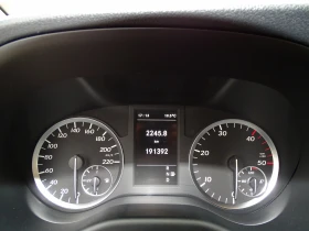 Mercedes-Benz Vito 116CDI_163_LED_9 _TOURER_*  | Mobile.bg    15