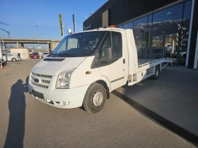 Ford Transit 2.2 dci