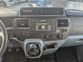 Ford Transit 2.2 dci | Auto.bg — изображение 10