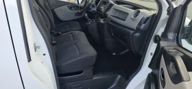 Renault Trafic XXL - �����-euro 6Y | Mobile.bg � ����� ������ 11