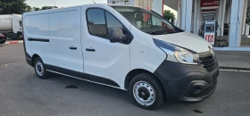 ������ Renault Trafic