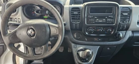 Renault Trafic XXL - �����-euro 6Y | Mobile.bg � ����� ������ 8