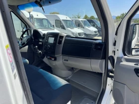 VW Crafter 2.5TDI EURO5,  | Auto.bg — изображение 11