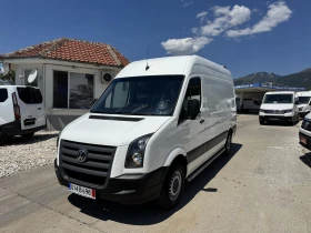 VW Crafter 2.5TDI EURO5,  | Auto.bg — изображение 3
