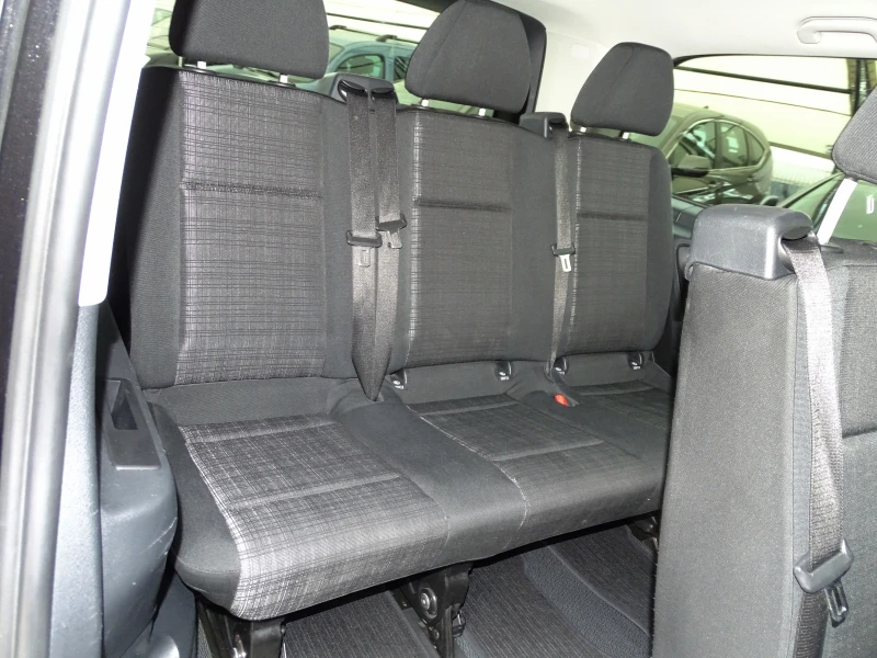 Mercedes-Benz Vito 116CDI_163кс_LED_9 Местен_TOURER_* , снимка 12 - Бусове и автобуси - 52495296