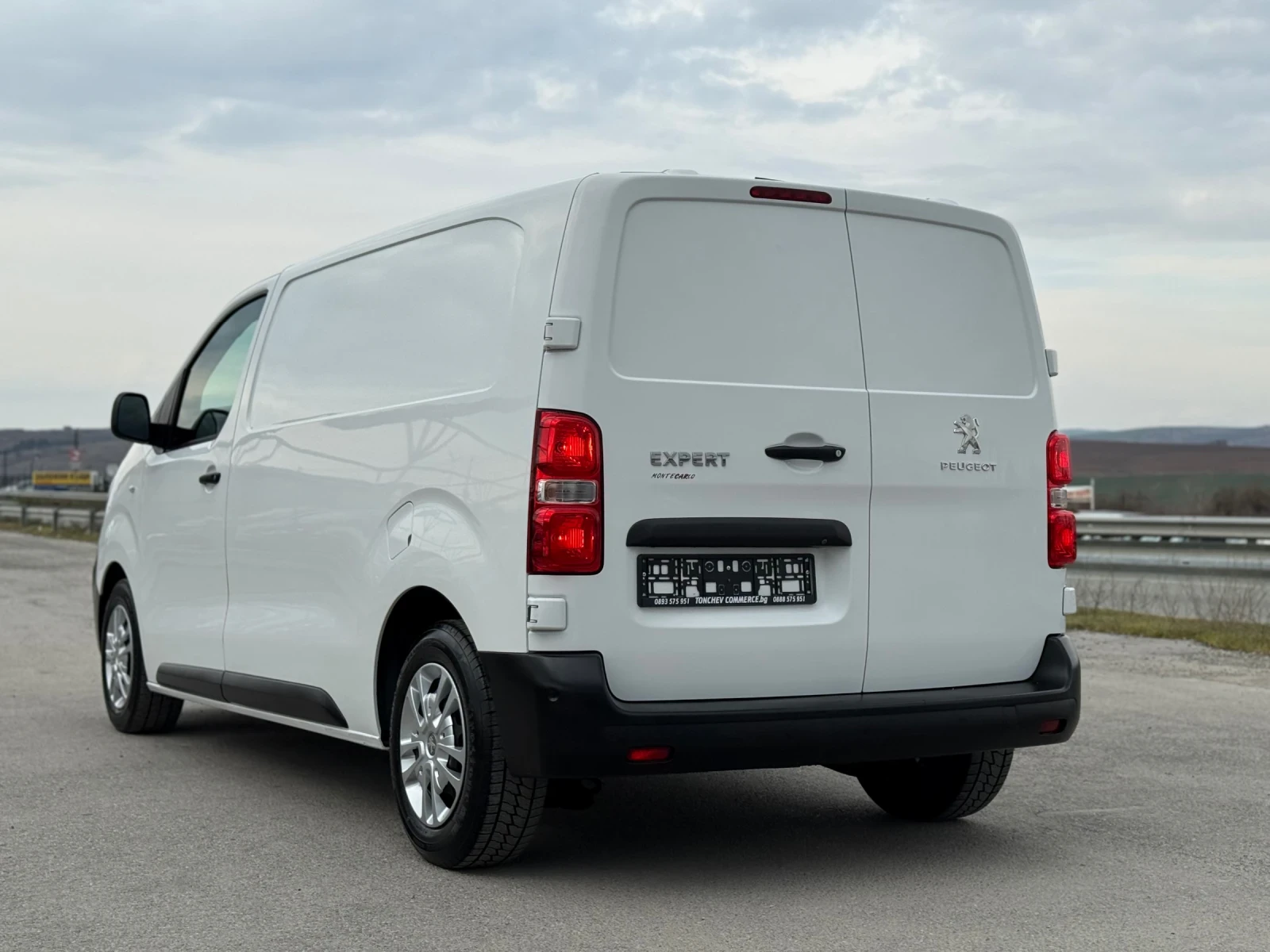 Peugeot Expert 1.5-BLUEHDI-185.000km-NEW-NAVI-KAMERA-PARKTRONIK | Mobile.bg � ����������� 4