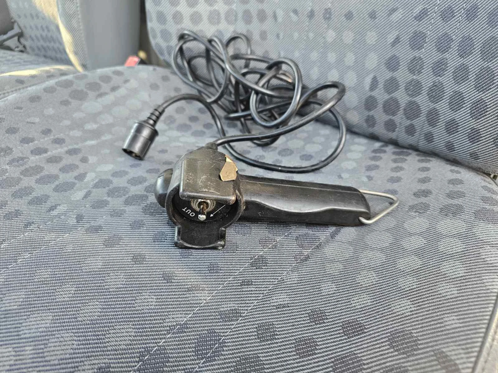 Ford Transit 2.2 dci, снимка 14 - Бусове и автобуси - 53910432