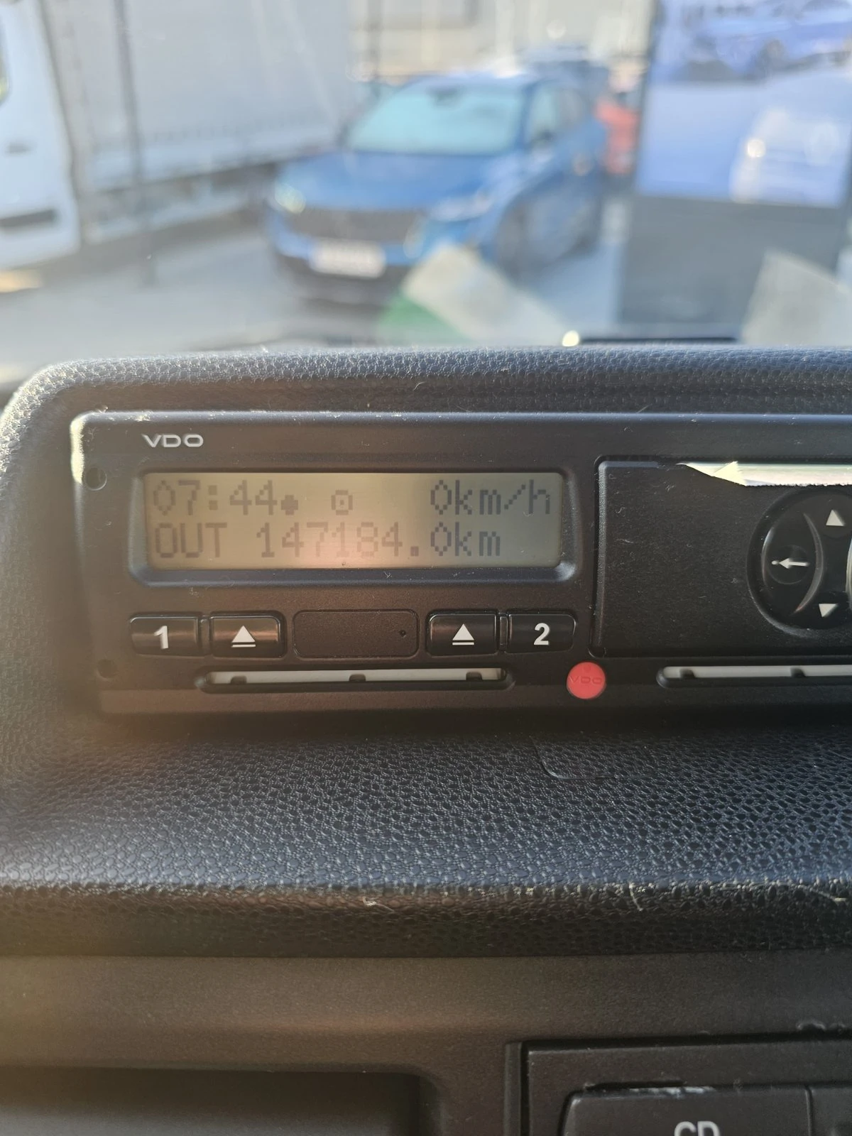 Ford Transit 2.2 dci, снимка 9 - Бусове и автобуси - 53910432