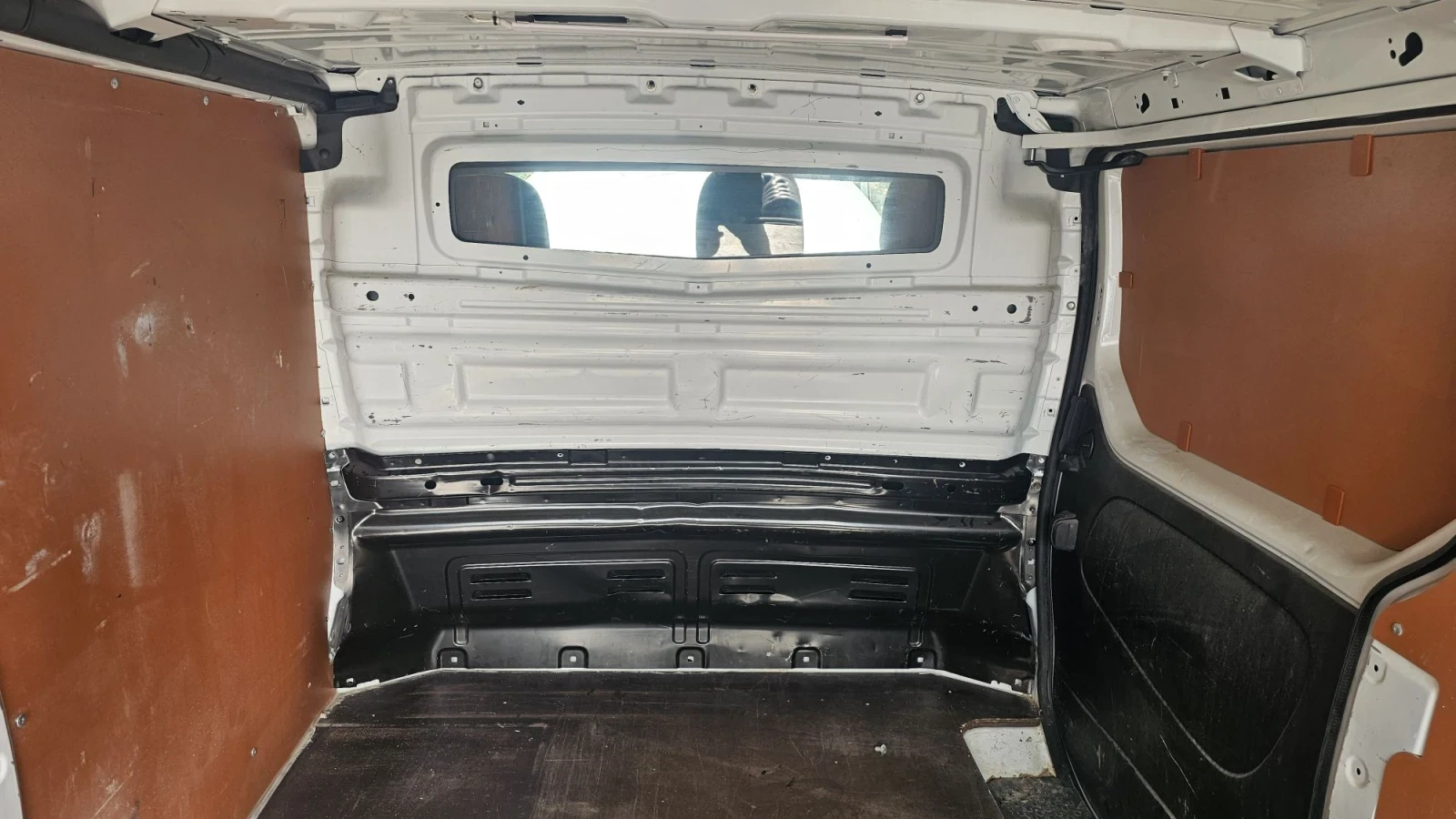 Renault Trafic XXL - �����-euro 6Y | Mobile.bg � ����������� 14