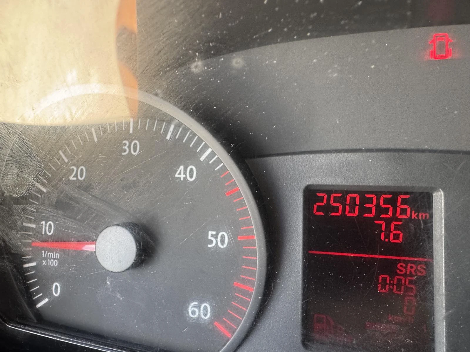 VW Crafter 2.5TDI EURO5, , снимка 8 - Бусове и автобуси - 55529190