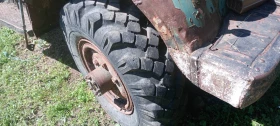 Gaz 63, снимка 6