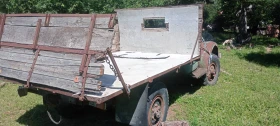 Gaz 63, снимка 5