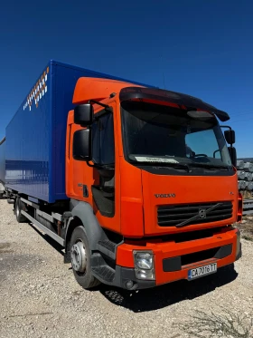 Volvo Fl 280, снимка 2