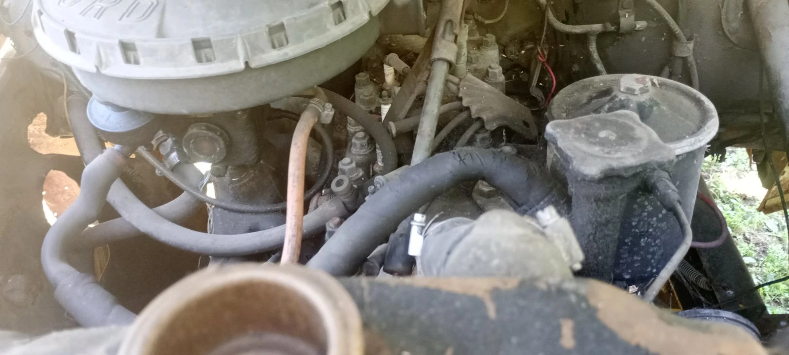 Gaz 63, снимка 2 - Камиони - 55251781