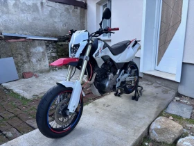 Honda Fmx 650 A2 категория, снимка 1