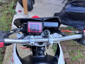 Honda Fmx 650 A2 категория, снимка 8