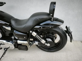 Kawasaki Vulcan VN 1500i mean streak, ЛИЗИНГ , снимка 12