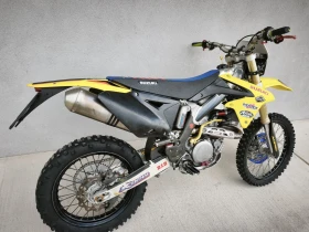 Suzuki Rmz 450i , ЛИЗИНГ , снимка 3