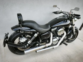 Kawasaki Vulcan VN 1500i mean streak, ЛИЗИНГ , снимка 3