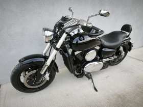 Kawasaki Vulcan VN 1500i mean streak, ЛИЗИНГ , снимка 9