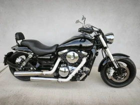 Kawasaki Vulcan VN 1500i mean streak, ЛИЗИНГ , снимка 1