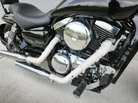 Kawasaki Vulcan VN 1500i mean streak, ЛИЗИНГ , снимка 7