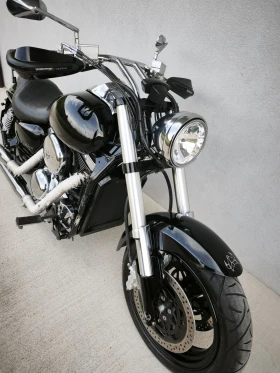 Kawasaki Vulcan VN 1500i mean streak, ЛИЗИНГ , снимка 14