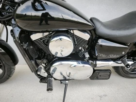 Kawasaki Vulcan VN 1500i mean streak, ЛИЗИНГ , снимка 11