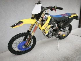 Suzuki Rmz 450i , ЛИЗИНГ , снимка 5