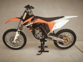 Ktm SX-F 350i, снимка 4