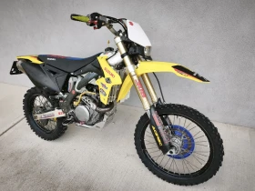 Suzuki Rmz 450i , ЛИЗИНГ , снимка 2