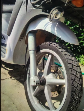 Piaggio Liberty  125, снимка 2