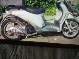 Piaggio Liberty  125, снимка 1