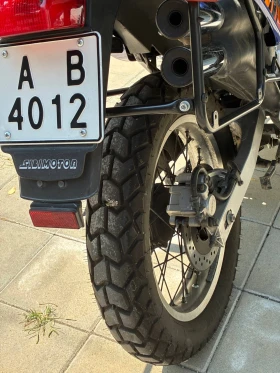 Honda Xlv Transalp 600, снимка 5