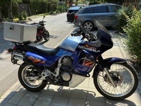Honda Xlv Transalp 600, снимка 2
