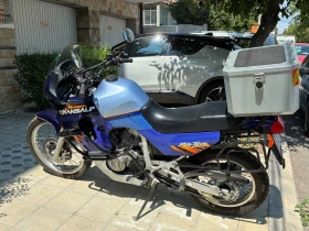 Honda Xlv Transalp 600, снимка 3