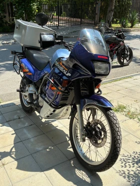 Honda Xlv Transalp 600, снимка 1
