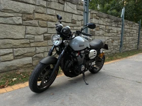 Yamaha XJR 1300, снимка 1