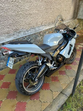 Kawasaki Ninja, снимка 4