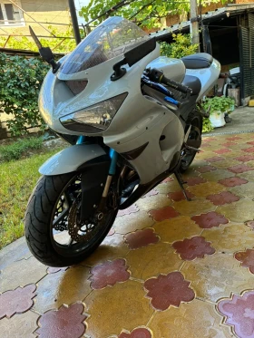 Kawasaki Ninja, снимка 3