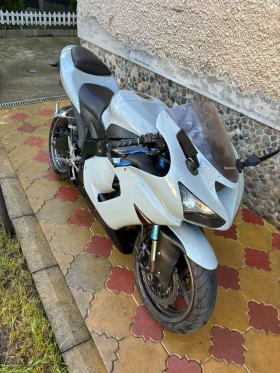 Kawasaki Ninja, снимка 5