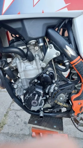 Ktm SX-F, снимка 6