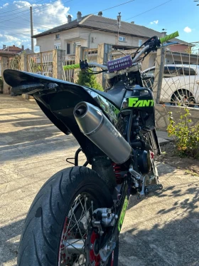 Fantic XE 125xmf injection, снимка 1