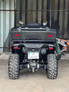 Segway Powersports ATV-Snarler, снимка 6
