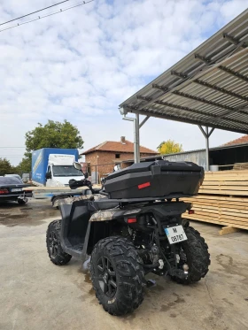 Segway Powersports ATV-Snarler, снимка 5