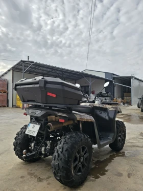 Segway Powersports ATV-Snarler, снимка 4