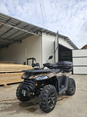 Segway Powersports ATV-Snarler, снимка 1
