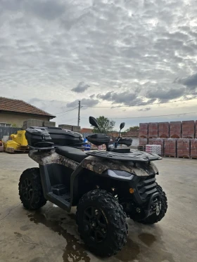 Segway Powersports ATV-Snarler, снимка 3